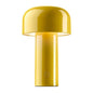 Creative Mushroom Bedroom Table Lamp - Mood Lighting