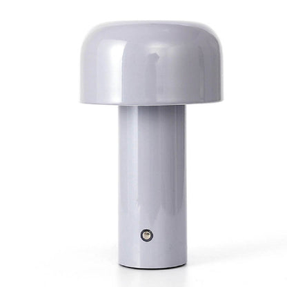 Creative Mushroom Bedroom Table Lamp - Mood Lighting