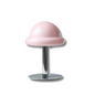 Bubblegum Retro Mushroom Table Lamp - Original Design with Creative Glass Atmosphere