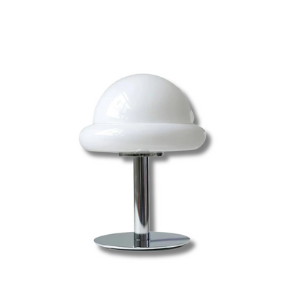 Bubblegum Retro Mushroom Table Lamp - Original Design with Creative Glass Atmosphere