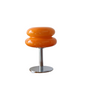 Egg Tart Modern Nightstand Lamp - Cute and Stylish Design