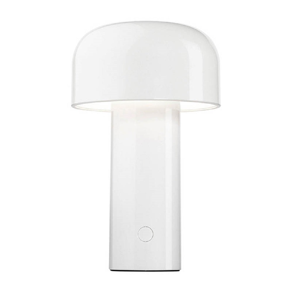 Creative Mushroom Bedroom Table Lamp - Mood Lighting