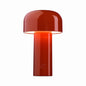 Creative Mushroom Bedroom Table Lamp - Mood Lighting